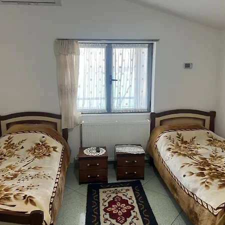 Bed & Breakfast Ulza Escape
