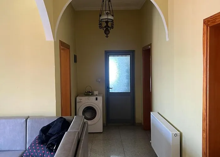 Ulza Escape Oda ve Kahvaltı *