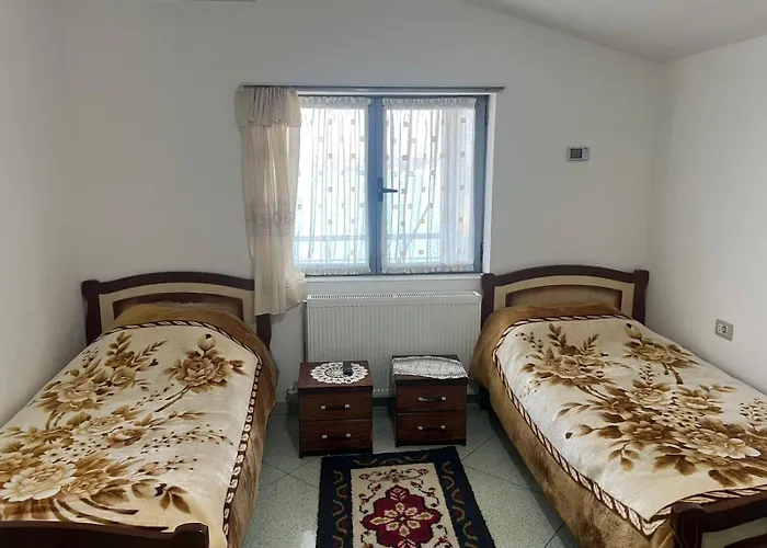 Bed & Breakfast Ulza Escape